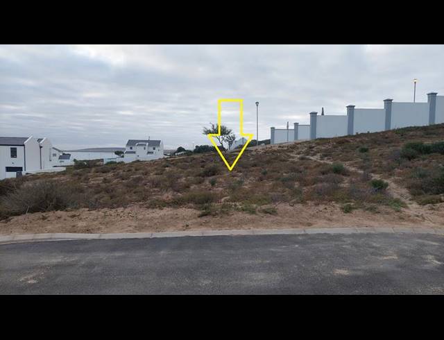 LAND FOR SALE IN ST HELENA VIEWS